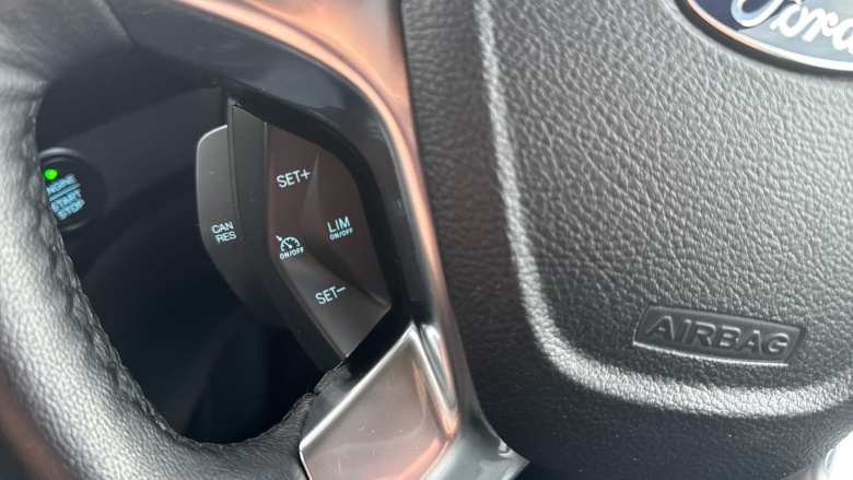 Ford Transit Connect 240 L1 Diesel 1.5 EcoBlue 100ps Limited Van